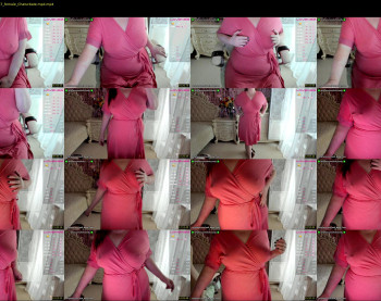 soft_body — 30 minute Chaturbate female cam show recording, 1080p, Dec 16, 2021