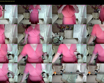 soft_body — 37 minute Chaturbate female cam show recording, 1080p, Dec 16, 2021