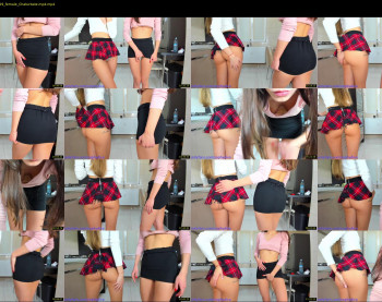 sophydiva — 13 minute Chaturbate female cam show recording, 1080p, Dec 16, 2021