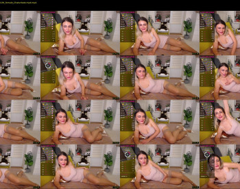 spicyhotmilf — 22 minute Chaturbate female cam show recording, 1080p, Dec 17, 2021