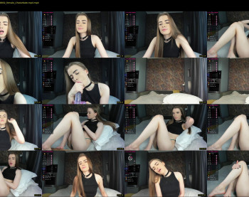 ssashagarter — 70 minute Chaturbate female cam show recording, 1080p, Dec 16, 2021