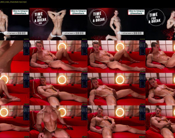 steevemuscle — 70 minute Chaturbate male cam show recording, 1080p, Dec 16, 2021
