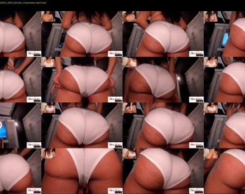 stephanie_cardona_ — 70 minute Chaturbate female cam show recording, 1080p, Dec 16, 2021