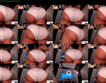 stephanie_cardona_ — 71 minute Chaturbate female cam show recording, 1080p, Dec 17, 2021