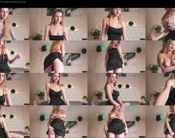 stephaweb — 70 minute Chaturbate female cam show recording, 1080p, Dec 16, 2021