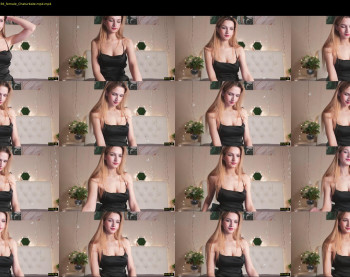 stephaweb — 6 minute Chaturbate female cam show recording, 1080p, Dec 16, 2021
