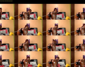 sugarmirie — 115 minute Chaturbate female cam show recording, 720p, Dec 15, 2021
