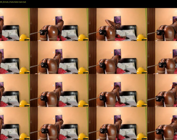 sugarmirie — 11 minute Chaturbate female cam show recording, 720p, Dec 15, 2021
