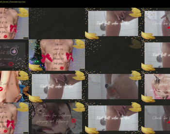 sunniedayz — 5 minute Chaturbate female cam show recording, 1080p, Dec 16, 2021