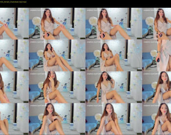 sunshine13_ — 5 minute Chaturbate female cam show recording, 1080p, Dec 16, 2021