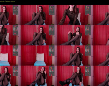 supa_fly_ — 39 minute Chaturbate female cam show recording, 1080p, Dec 16, 2021