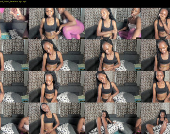 sweet_savvy — 33 minute Chaturbate female cam show recording, 1080p, Dec 16, 2021