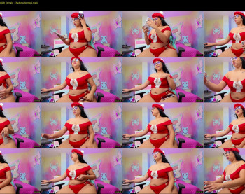 sweetcurvyx — 13 minute Chaturbate couple cam show recording, 1080p, Dec 16, 2021