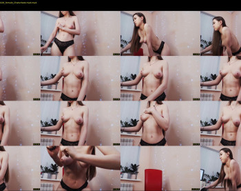 sweetpulse_ — 70 minute Chaturbate female cam show recording, 1080p, Dec 17, 2021
