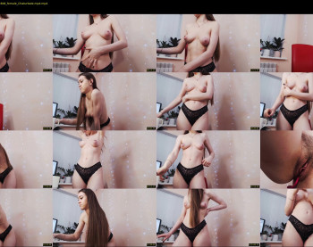 sweetpulse_ — 70 minute Chaturbate female cam show recording, 1080p, Dec 17, 2021