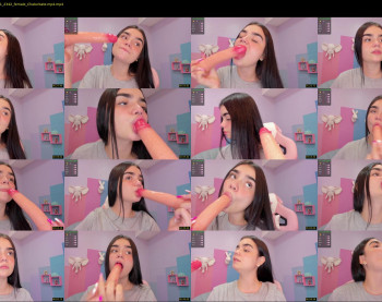 sweetsammyy_ — 8 minute Chaturbate female cam show recording, 1080p, Dec 16, 2021
