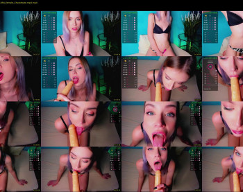 sweetthrone — 60 minute Chaturbate couple cam show recording, 1080p, Dec 16, 2021