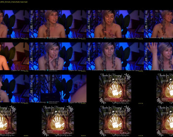 tantric_eden_ — 12 minute Chaturbate female cam show recording, 1080p, Dec 16, 2021