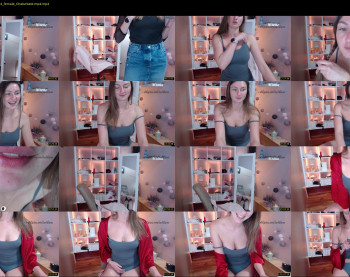 taralanes — 70 minute Chaturbate female cam show recording, 1080p, Dec 16, 2021