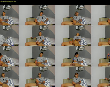 tatanwalker — 61 minute Chaturbate male cam show recording, 1080p, Dec 11, 2021