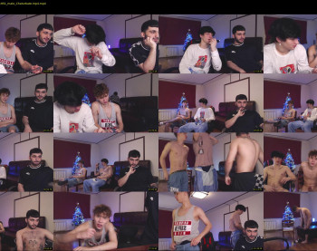 teddy_mode — 70 minute Chaturbate couple cam show recording, 1080p, Dec 15, 2021