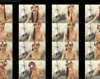 the_penguin_queen — 4 minute Chaturbate female cam show recording, 1080p, Dec 17, 2021