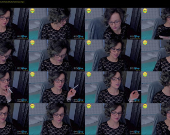 tiffanyriox — 21 minute Chaturbate female cam show recording, 720p, Dec 17, 2021