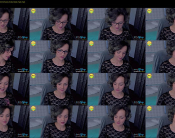 tiffanyriox — 3 minute Chaturbate female cam show recording, 720p, Dec 17, 2021