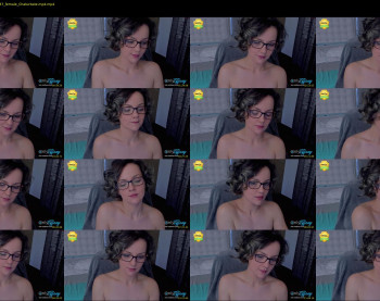 tiffanyriox — 13 minute Chaturbate female cam show recording, 720p, Dec 17, 2021