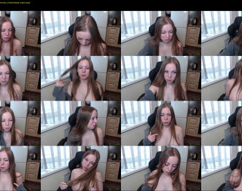 tixxxy — 22 minute Chaturbate female cam show recording, 1080p, Dec 16, 2021