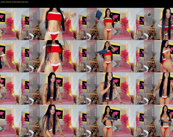 valeria_orozco — 47 minute Chaturbate female cam show recording, 1080p, Dec 17, 2021