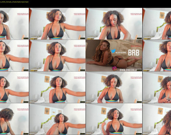 valeriecollinss_ — 69 minute Chaturbate female cam show recording, 1080p, Dec 14, 2021