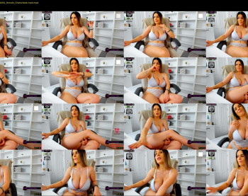 vanessacroft — 9 minute Chaturbate female cam show recording, 1080p, Dec 16, 2021
