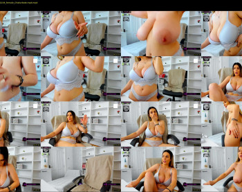vanessacroft — 70 minute Chaturbate female cam show recording, 1080p, Dec 16, 2021