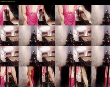 verasun — 4 minute Chaturbate female cam show recording, 720p, Dec 16, 2021