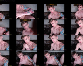 waynemiller_ — 7 minute Chaturbate male cam show recording, 720p, Dec 16, 2021