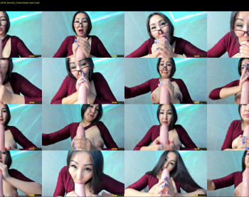 wethoneybee — 68 minute Chaturbate female cam show recording, 1080p, Dec 16, 2021