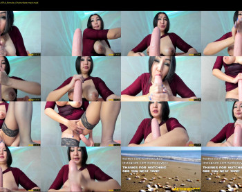 wethoneybee — 64 minute Chaturbate female cam show recording, 1080p, Dec 16, 2021