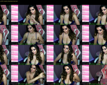 xclusivesecrets — 46 minute Chaturbate female cam show recording, 1080p, Dec 15, 2021