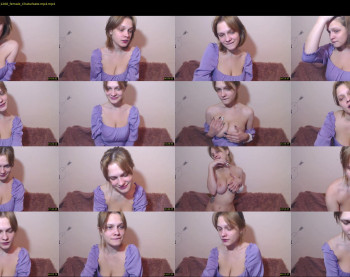 xdaymorning — 53 minute Chaturbate female cam show recording, 1080p, Dec 11, 2021