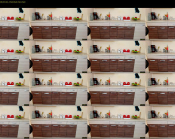 xkimoraxx — 9 minute Chaturbate female cam show recording, 720p, Dec 16, 2021