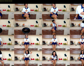 xkimoraxx — 15 minute Chaturbate female cam show recording, 720p, Dec 17, 2021
