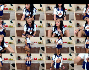 xkimoraxx — 29 minute Chaturbate female cam show recording, 720p, Dec 17, 2021