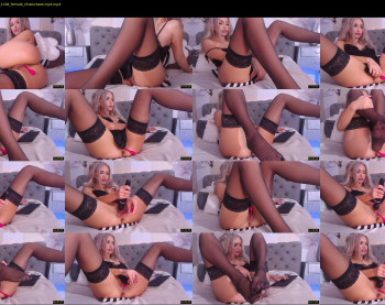 xnaominashx — 64 minute Chaturbate female cam show recording, 720p, Dec 16, 2021