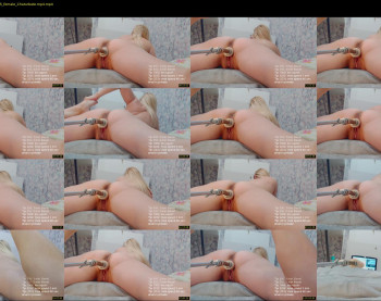 your_lina — 70 minute Chaturbate female cam show recording, 1080p, Dec 16, 2021