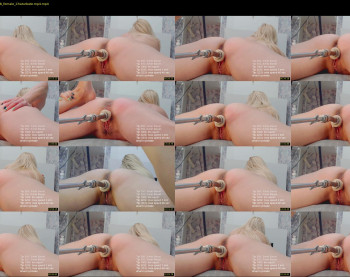 your_lina — 38 minute Chaturbate female cam show recording, 1080p, Dec 16, 2021