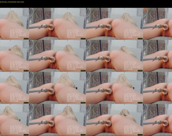 your_lina — 14 minute Chaturbate female cam show recording, 1080p, Dec 16, 2021