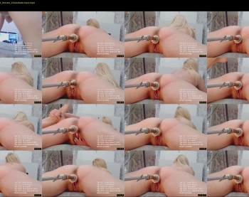 your_lina — 70 minute Chaturbate female cam show recording, 1080p, Dec 17, 2021