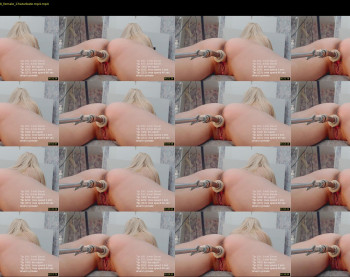 your_lina — 3 minute Chaturbate female cam show recording, 1080p, Dec 17, 2021