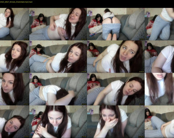 your_madhurricane — 70 minute Chaturbate female cam show recording, 1080p, Dec 16, 2021